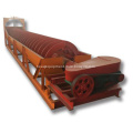 Spiral Stone Washing Equipment For Sand Gravel Cleaning